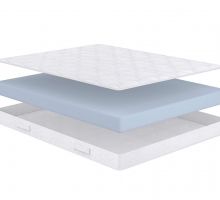 Купить Матрас FLEX MIDDLE