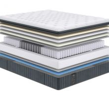 Купить Матрас ASTON SOFT