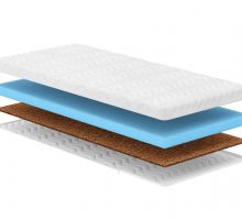 Купить Детский матрас DREAM SOFT