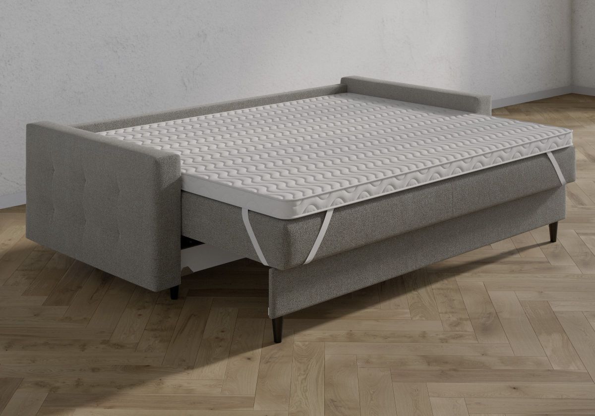 Изображение №4 Топпер FLAT Middle