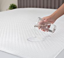 Купить Наматрасник TEX Aqua
