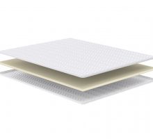 Купить Топпер FLAT Soft