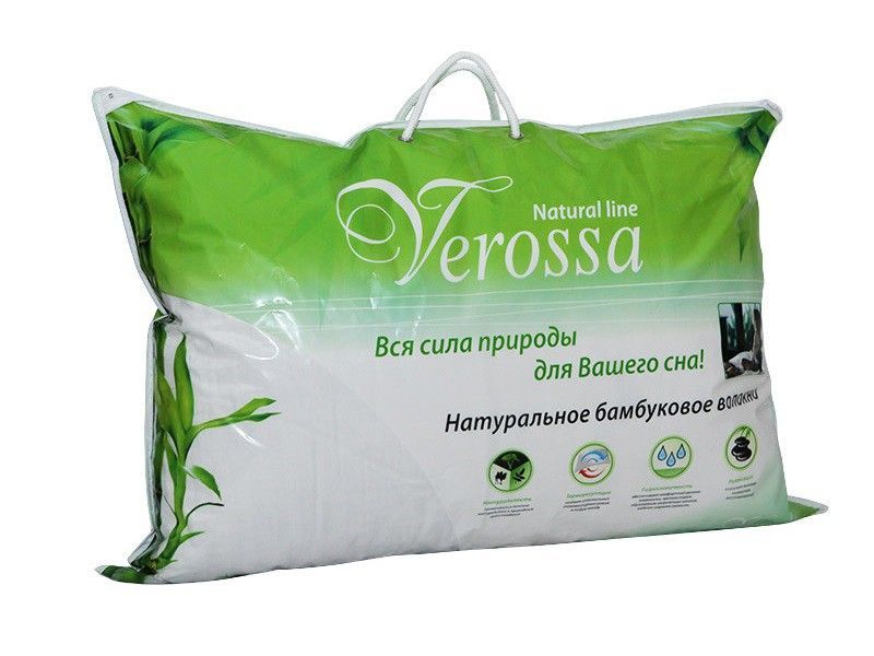 Изображение №4 Подушка Verossa Bamboo
