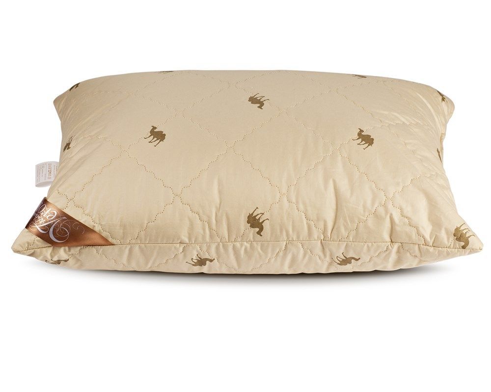 Изображение Подушка Verossa Camel