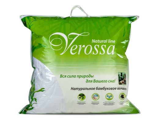 Изображение №2 Подушка Verossa Bamboo