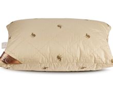 Купить Подушка Verossa Camel