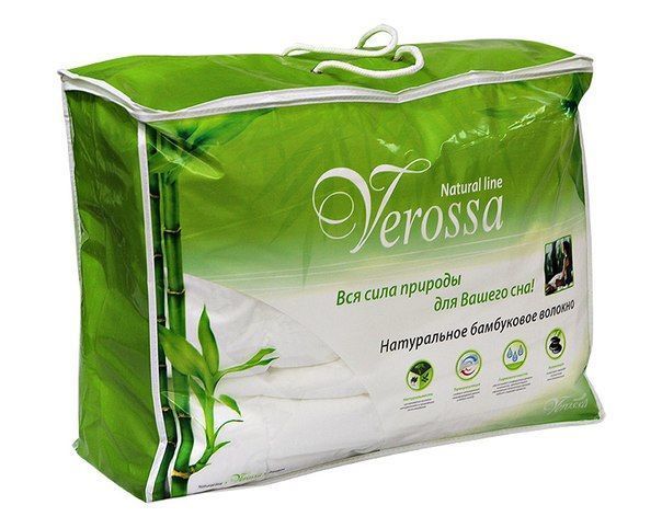 Изображение №2 Одеяло Verossa Bamboo