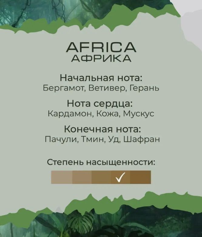 Изображение №4 Аромадиффузор S (125 мл) AFRICA