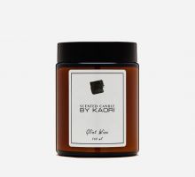 Купить Аромасвеча (160 мл) GLINT WINE