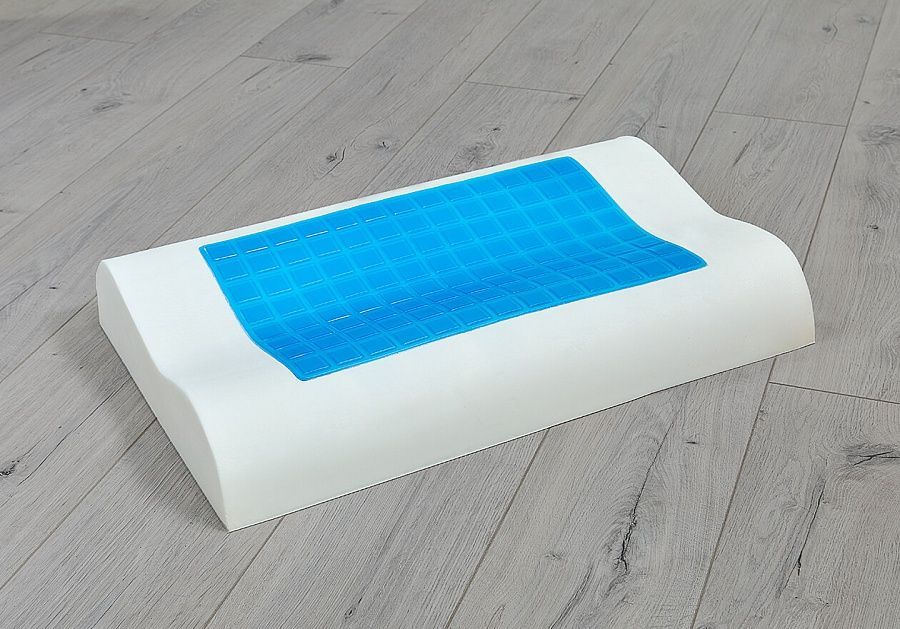 Изображение ПОДУШКА VELA GEL