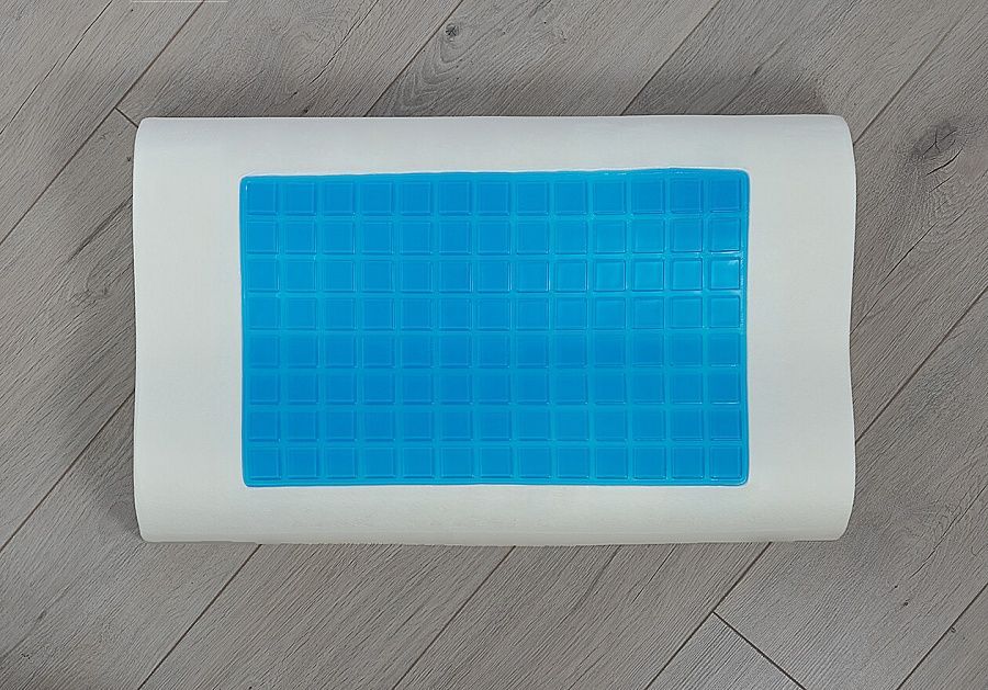 Изображение №3 ПОДУШКА VELA GEL