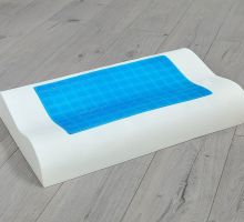 Купить ПОДУШКА VELA GEL